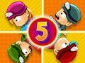 Spil Zombie Last Castle 5 online