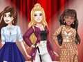 Spil Blondie and Friends sommermodeshow  online
