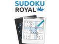 Spil Sudoku Royal online