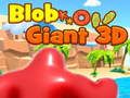 Spil Blob Giant 3d online