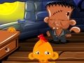 Spil Monkey Go Happy Stage 603 online