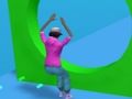 Spil Tegn Race 3D  online