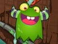 Spil Virus Crasher online