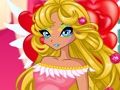 Spil Fairies hjertestil online