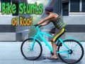 Spil Cykelstunts af tag online Spil Cykelstunts af tag online