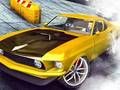 Spil Stunt Car Impossible Track Challenge online