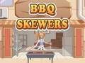 Spil BBQ spyd  online