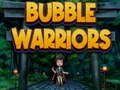 Spil Boble Warriors online