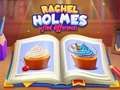 Spil Rachel Holmes online Spil Rachel Holmes online