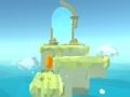 Spil Spring til Sky: 3d Parkour online