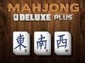 Spil Mahjong Deluxe Plus online