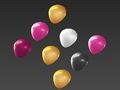 Spil Ballonskydning  online