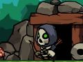 Spil Skeletopdrætsimulator online