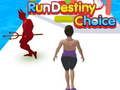 Spil Kør Destiny Choice  online