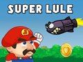 Spil Super Lule Adventure online