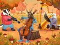 Spil Fe puslespil  online