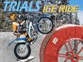 Spil Forsøg is ride online