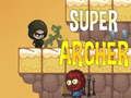 Spil Super Archer online