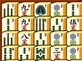 Spil Mahjong Deluxe 3 online