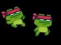 Spil Ninja Frog Adventures online