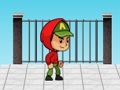 Spil Speedrun Parkour online