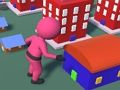Spil Squid Gamer City Destroyer online
