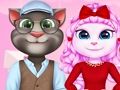 Spil Angela Perfect Valentine online