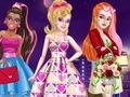 Spil Bonnie og BFFs Valentinsdagsfest  online