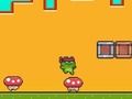 Spil Ninja Frog eventyr  online