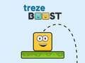 Spil Trezeboost online