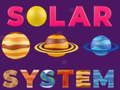 Spil Solsystem  online