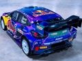 Spil Ford Puma Hybrid Rally Puslespil  online