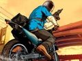 Spil Grand Theft Auto V Hidden Star online