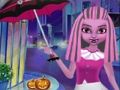 Spil Monster High skønhedssalon  online