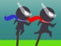 Spil Gode Stickman Brothers  online