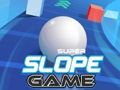 Spil Super Slope spil  online