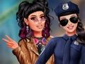 Spil Hollywood Fashion Police online