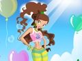 Spil Spring Fashion Dress Up online
