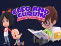 Spil Cleo og Cuquin Memory Card Match  online