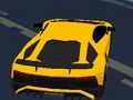Spil Lamborghini kører multiplayer online
