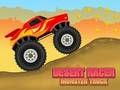 Spil Desert Racer Monster Truck online Spil Desert Racer Monster Truck online