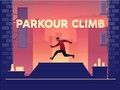 Spil Parkour-bestigning  online