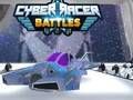 Spil Cyberracer-kampe  online