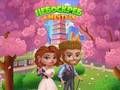 Spil Pocket Tower online