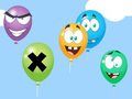 Spil Popping ballon  online