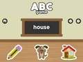 Spil ABC spil  online