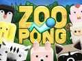 Spil Zoo Pong online
