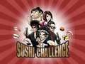 Spil Sushi udfordring  online