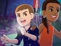 Spil Mysterium ved Tremont  online