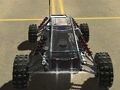 Spil Kør Buggy 3D  online